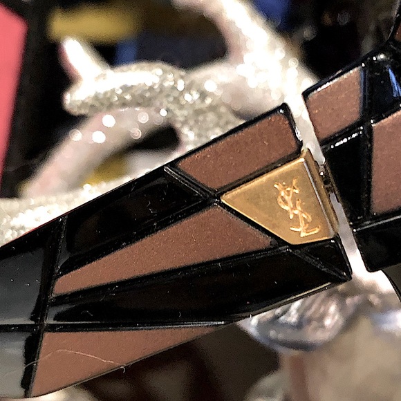 Yves Saint Laurent Sunglasses - Picture 5 of 8